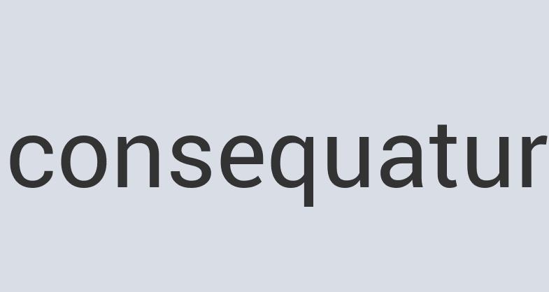 Incredible Linen Word Borg