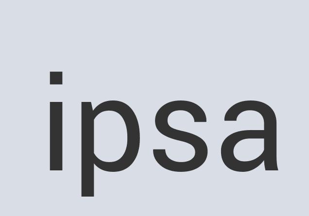 Small Paper Whipped Words